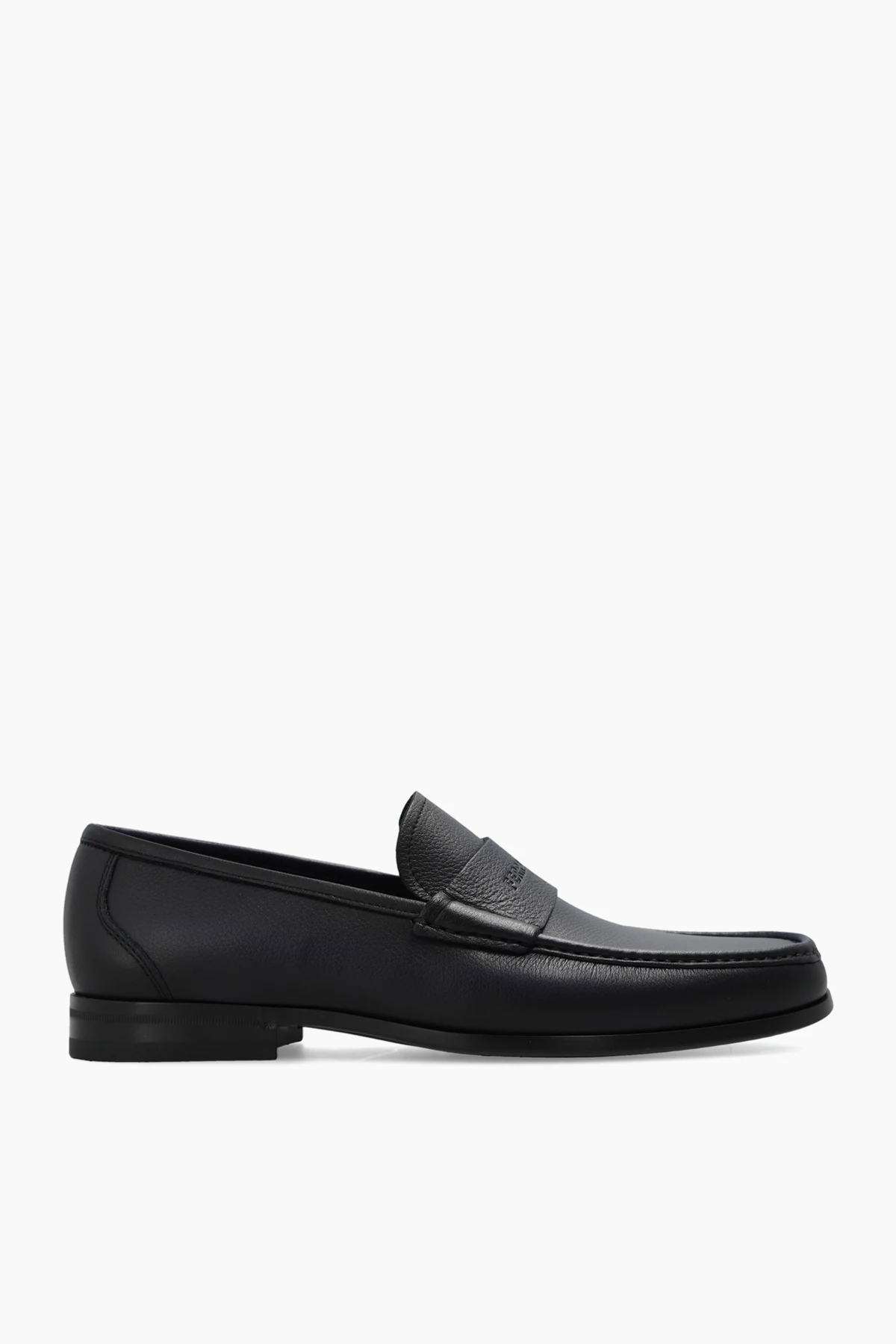 Buty ‘Dupont’ typu ‘loafers’
