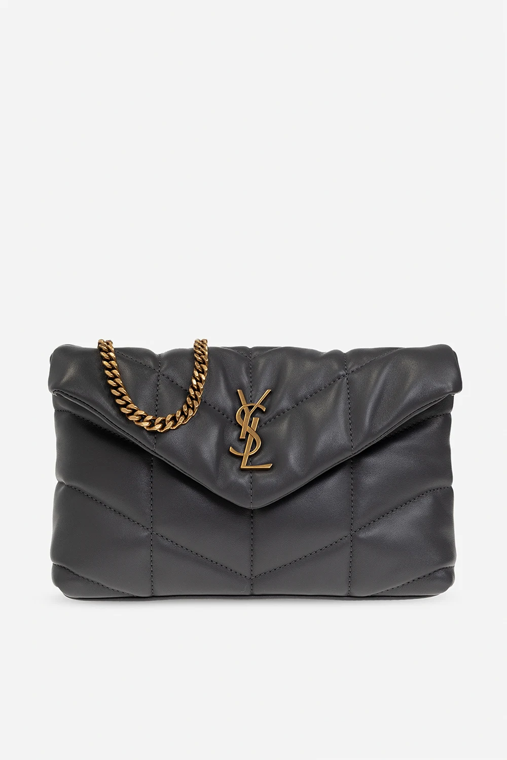 ‘Puffer Mini’ shoulder bag