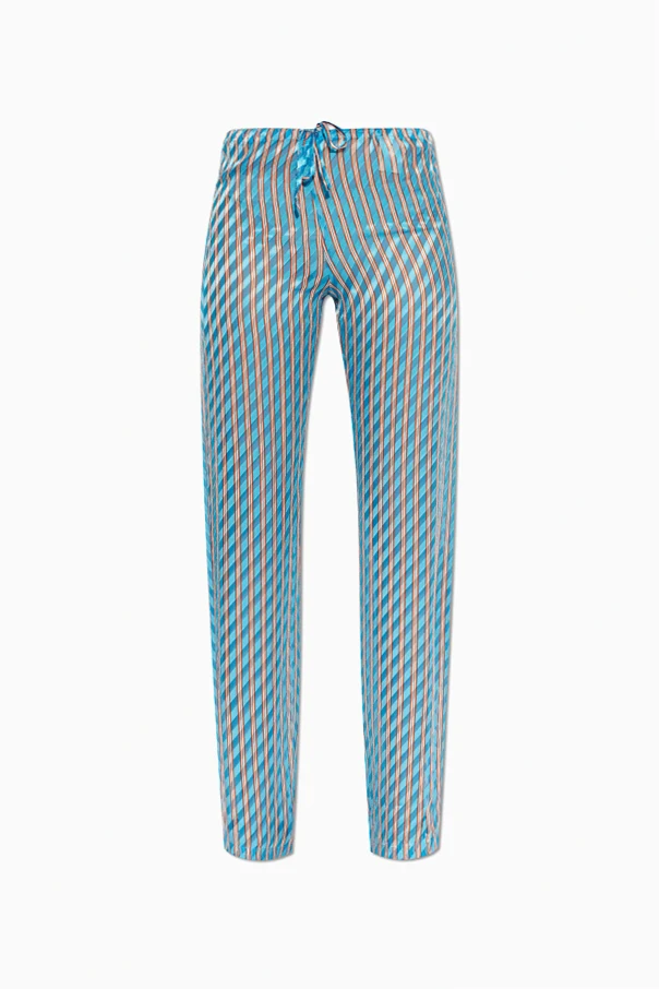 BLAU Hose ‘Achas’