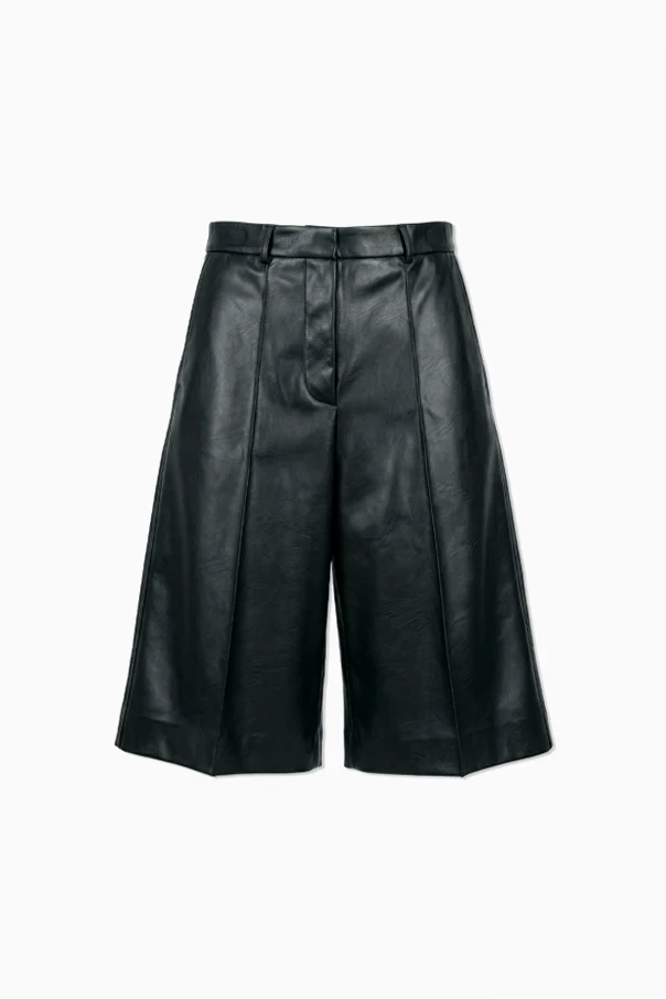 CZARNY Bermudy ‘Altermat’