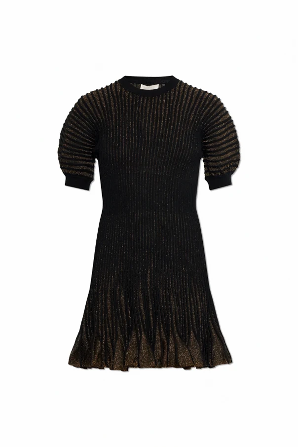 SCHWARZ Kleid `Talie`