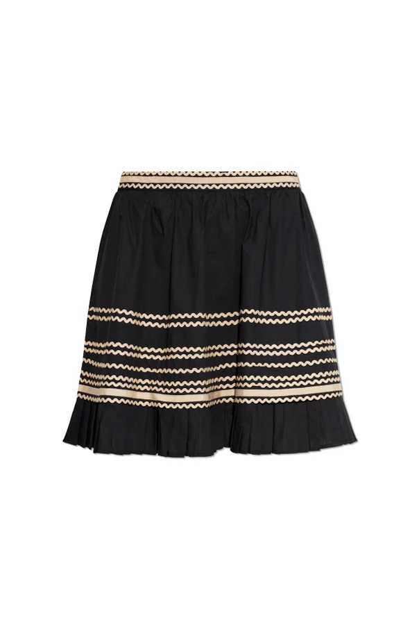 SCHWARZ Rock „Adaleigh Mini“