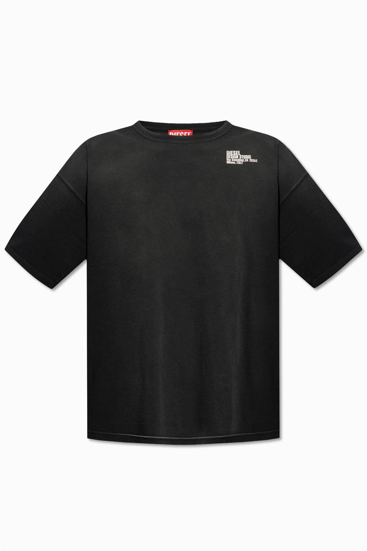 T-shirt ‘T-BOXT-N7’