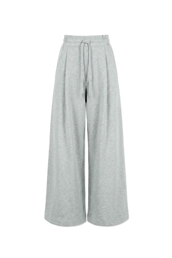 GREY Hadium sweatpants