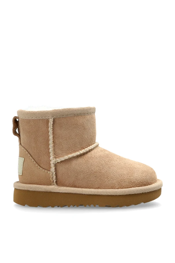 beige Snow boots `T CLASSIC MINI II`