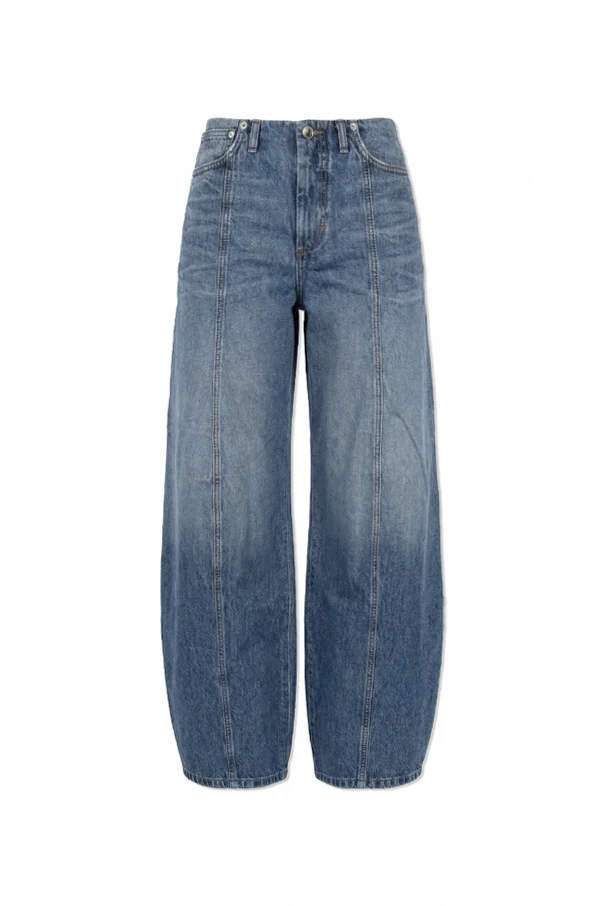 NIEBIESKI Jeansy `Ora`