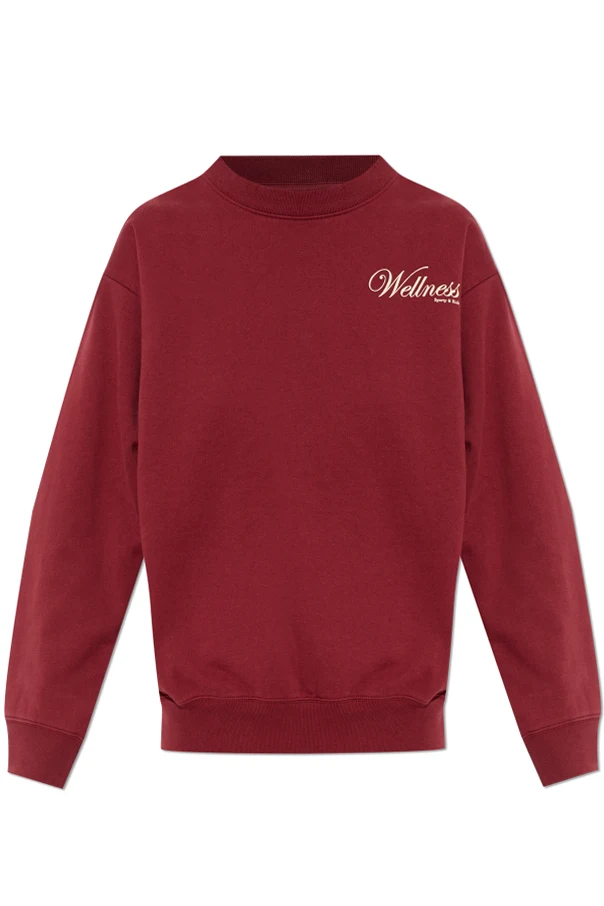 BORDO Bluza ‘Central Park Drop’