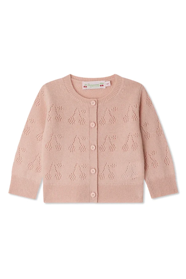 ROSA Kaschmir-Cardigan