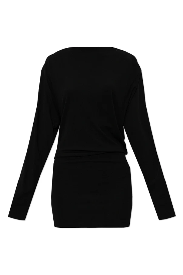 SCHWARZ Kleid „Mistral“