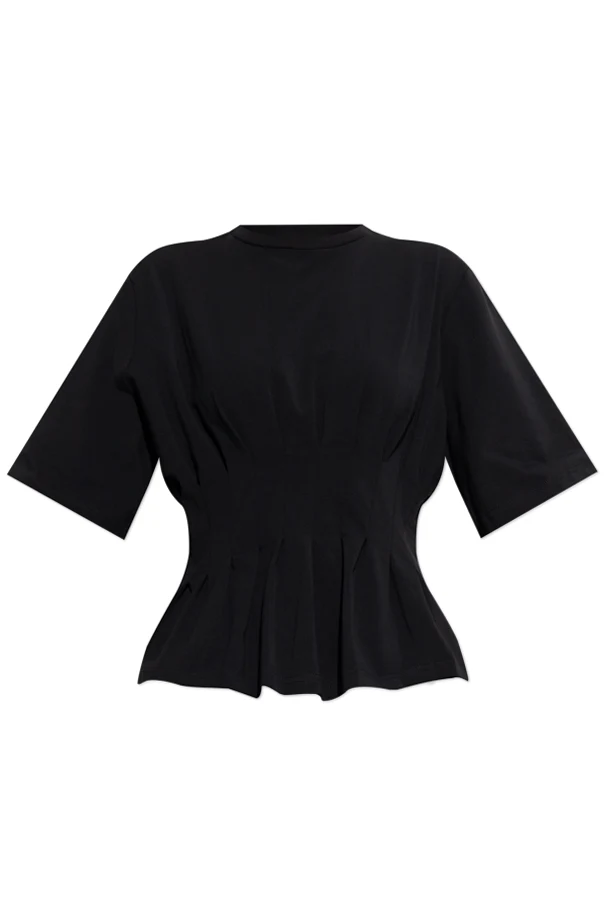 BLACK Top 'Gzinez'