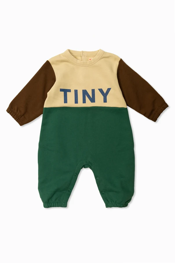 MULTIKOLOR Kombinezon z logo