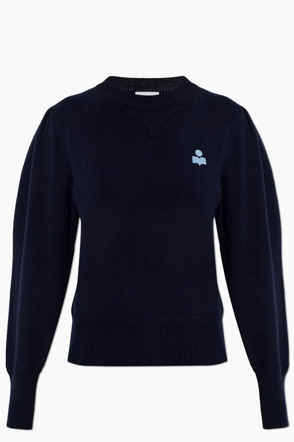 MARINEBLAU Pullover „Kelaya“