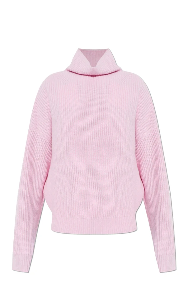 ROSA Turtleneck 'Brooke'