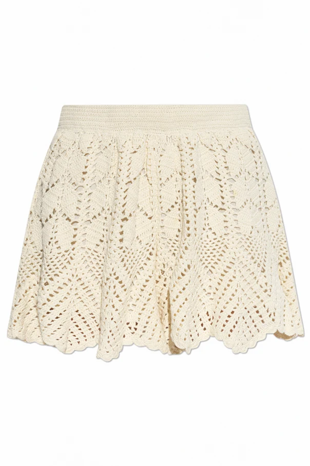 CREME Ajour-Shorts