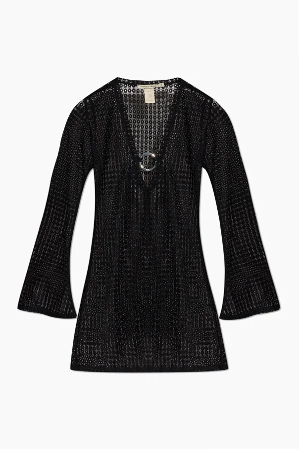 SCHWARZ Kleid „Krista“