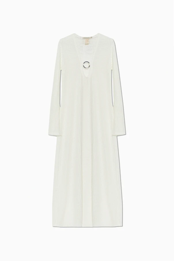 WEISS Kleid „Krista“