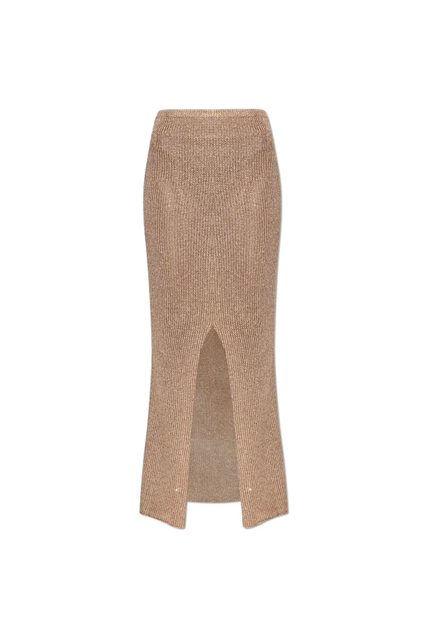 ZŁOTY Spódnica `Bruna`