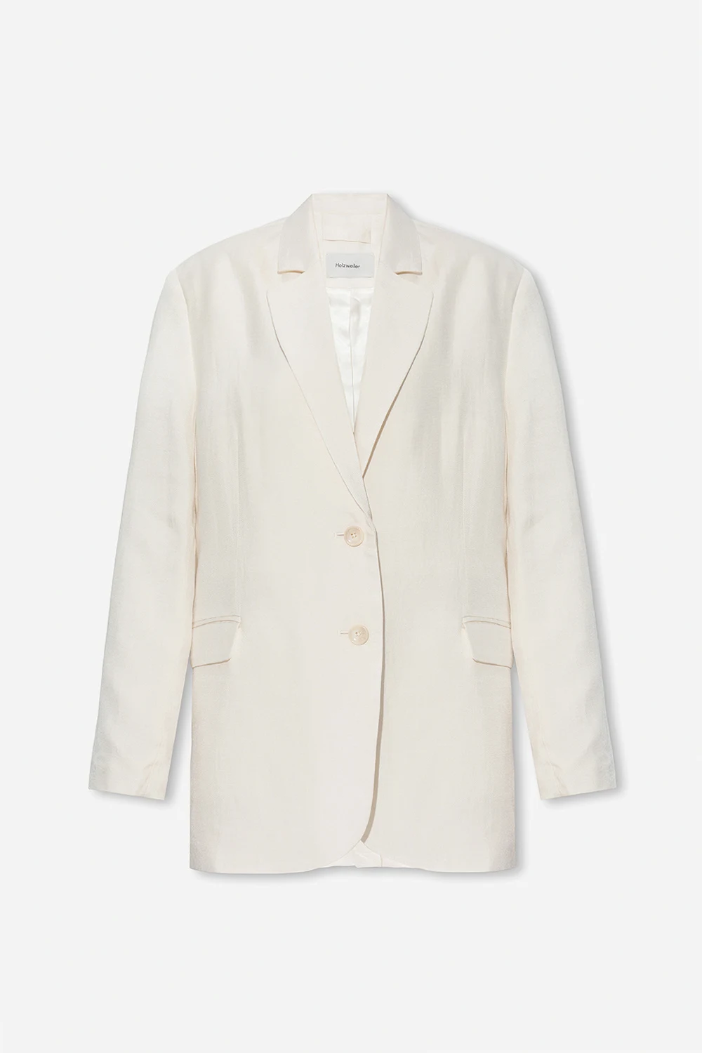 ‘Freya’ oversize blazer