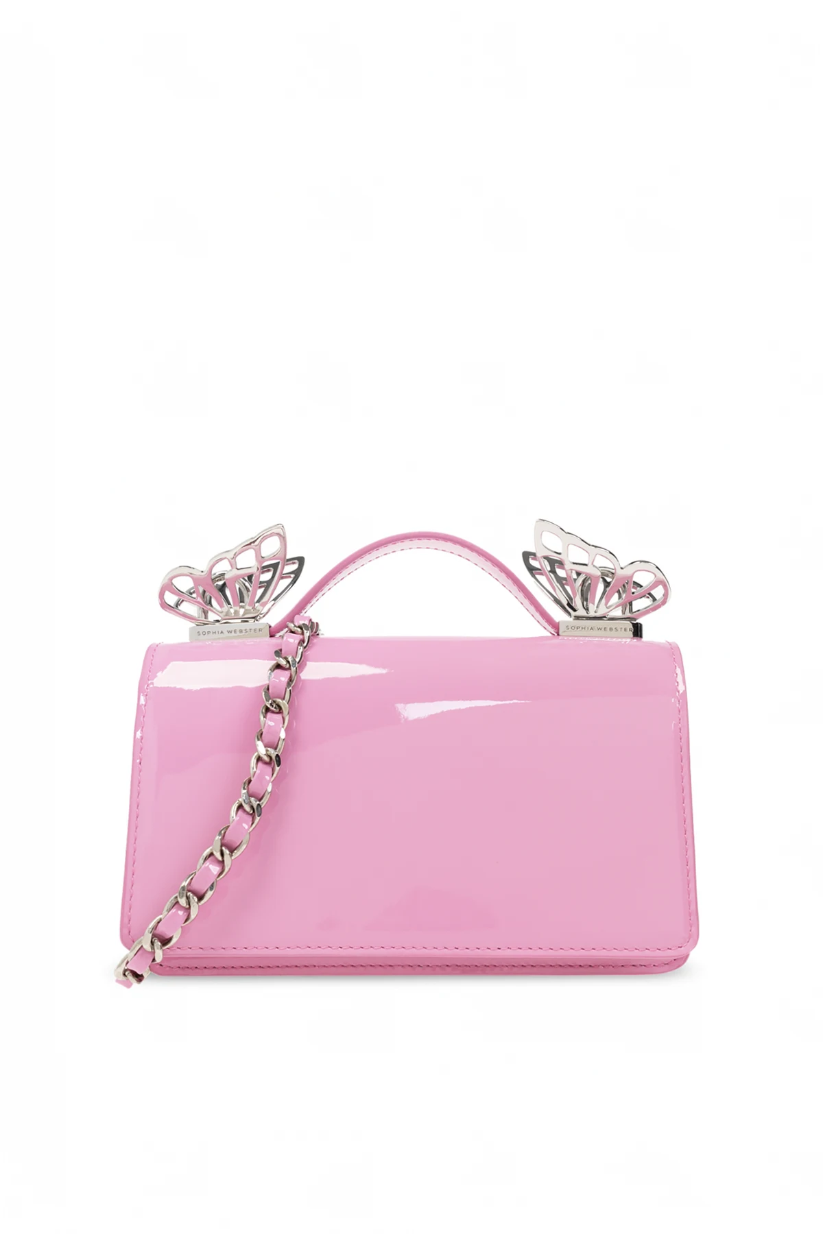 Torba do ręki  'Mariposa Mini'