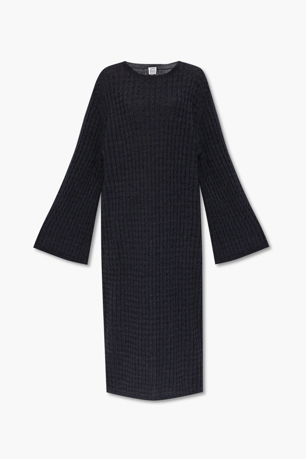 Sukienka typu ‘oversize’