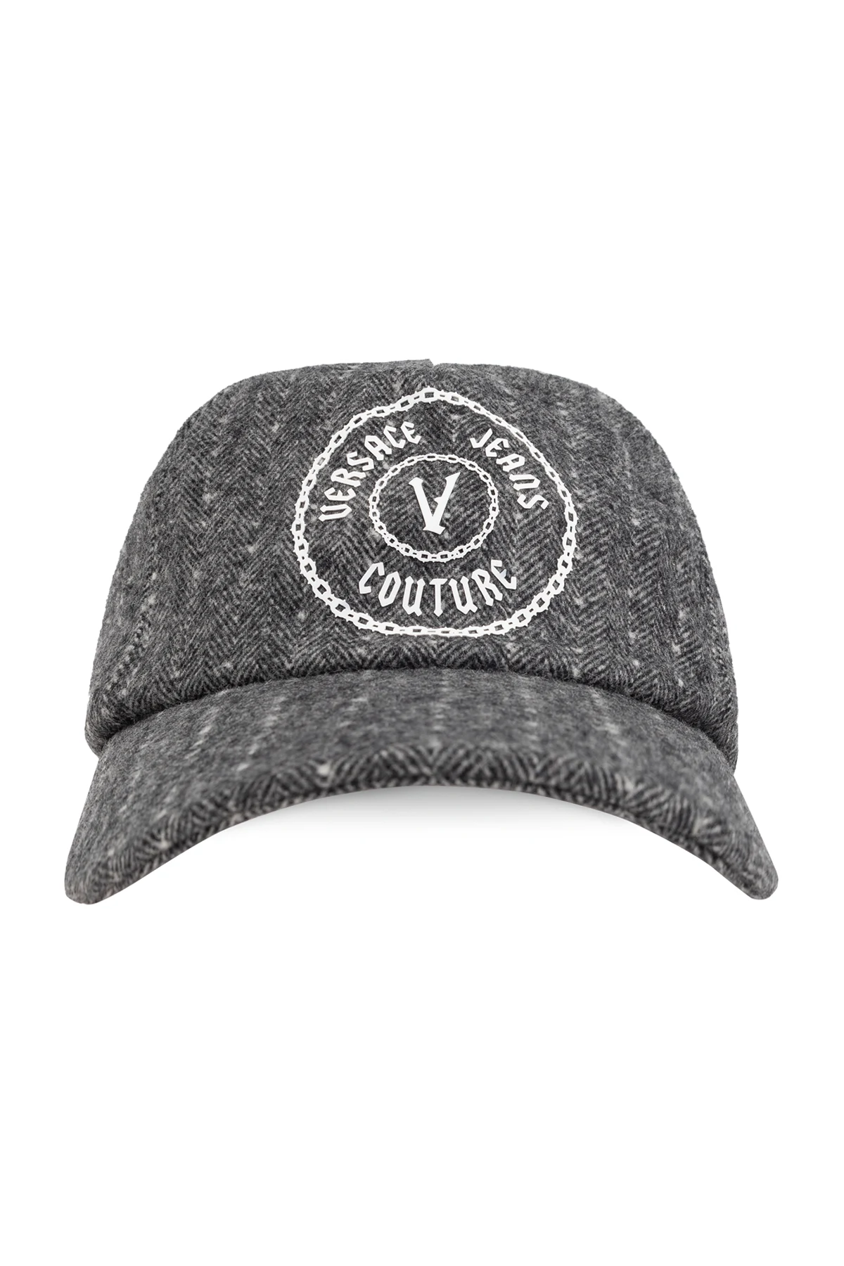 GREY Cap
