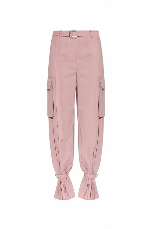 PINK Cargo pants