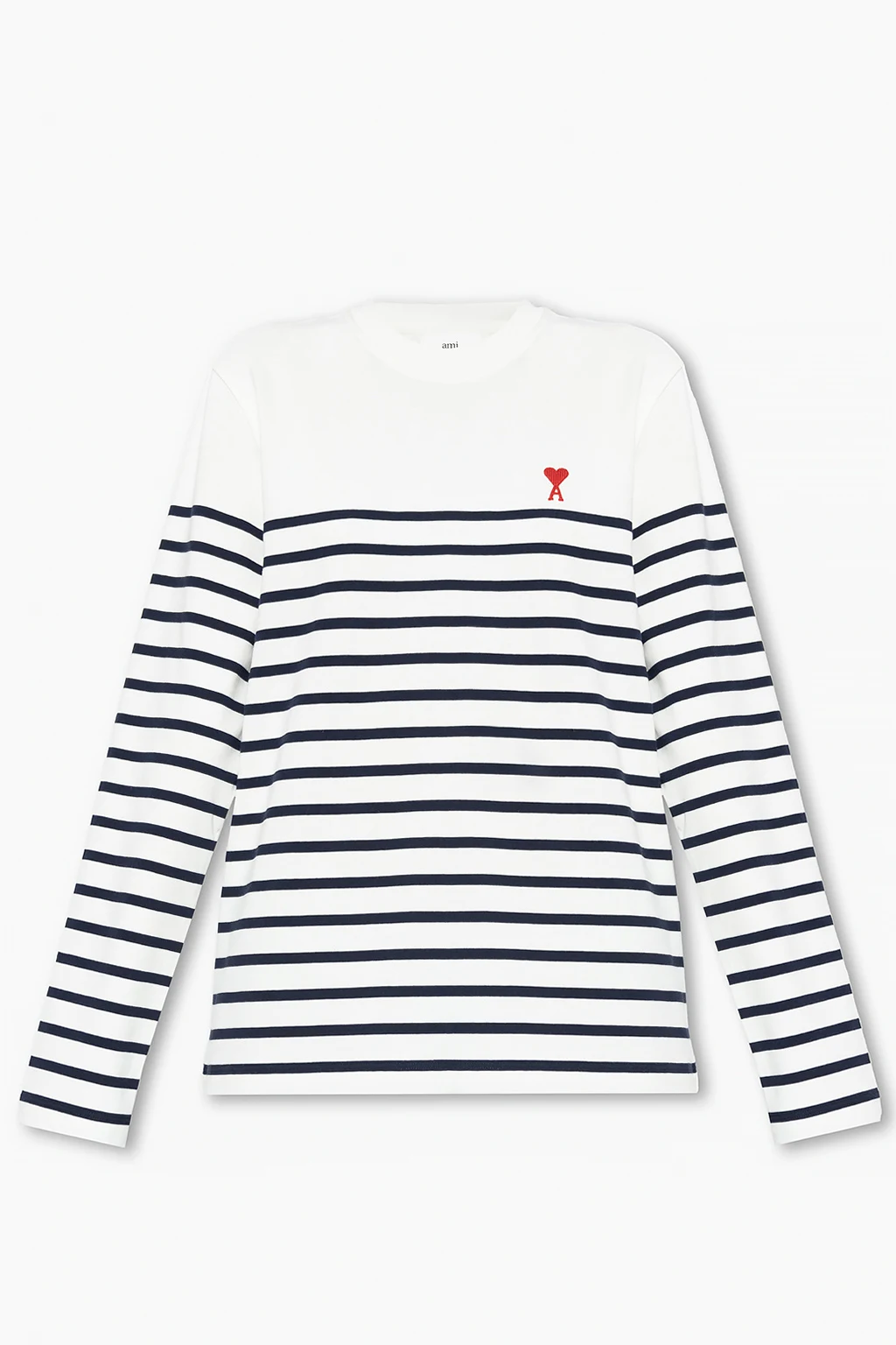 Long-sleeved T-shirt