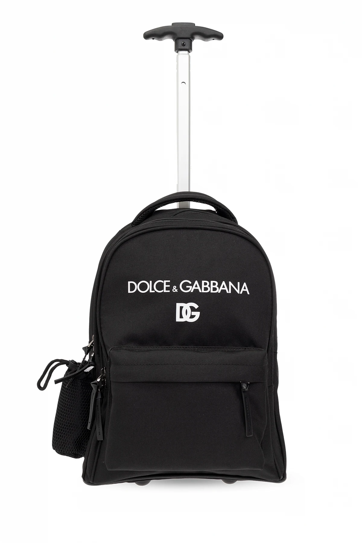 Backpack with wheels