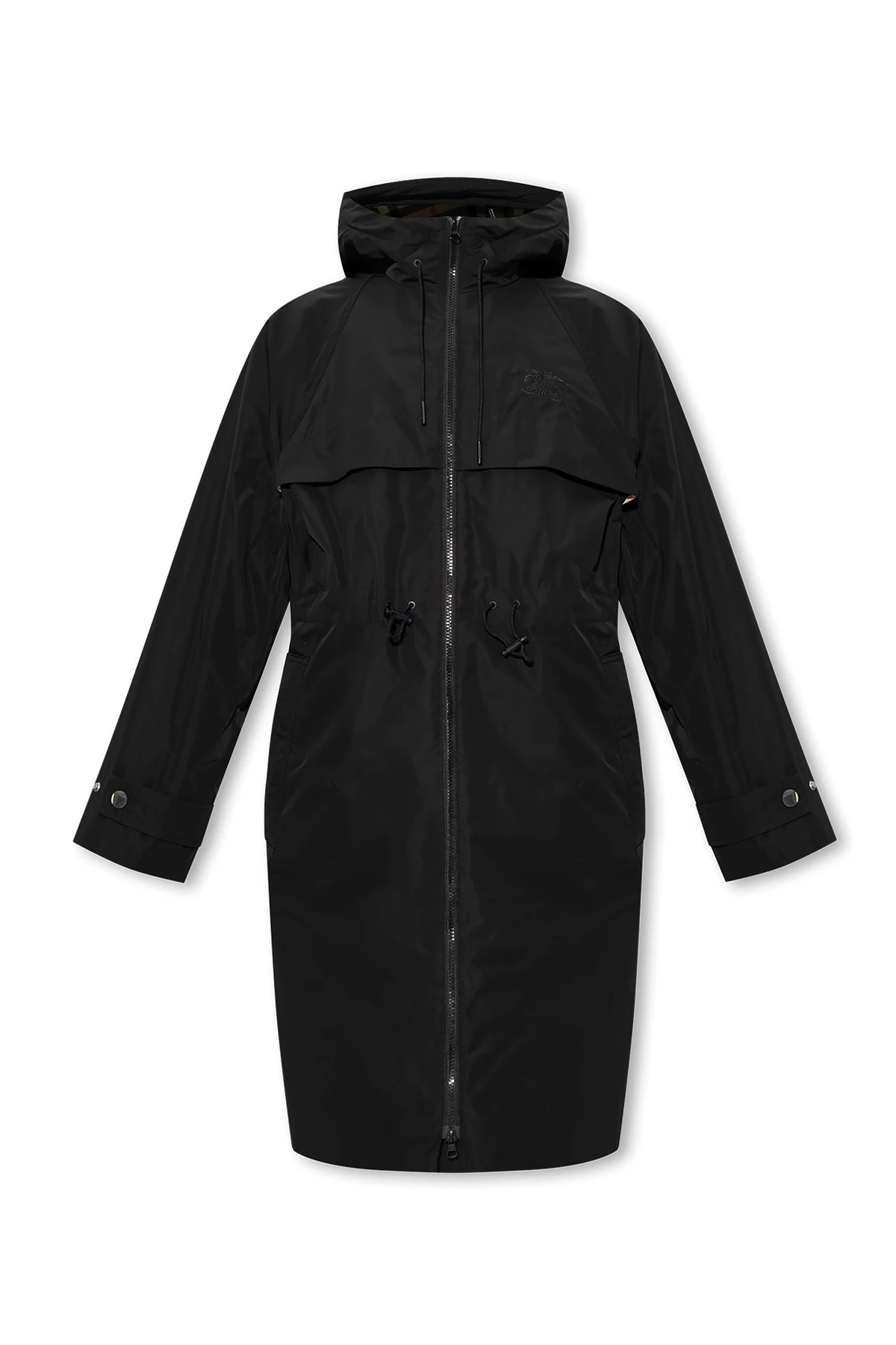 ‘Charminster’ coat