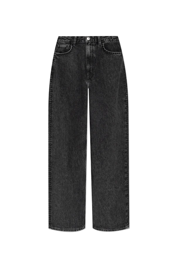 BLACK ‘Sashelly’ jeans