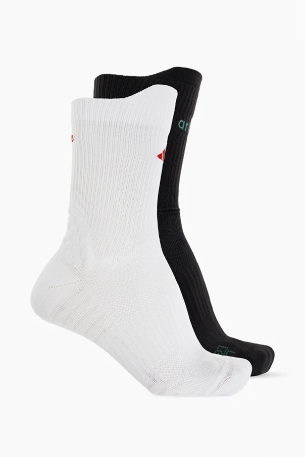 BIAŁY  Adidas X ARTE ANTWERP