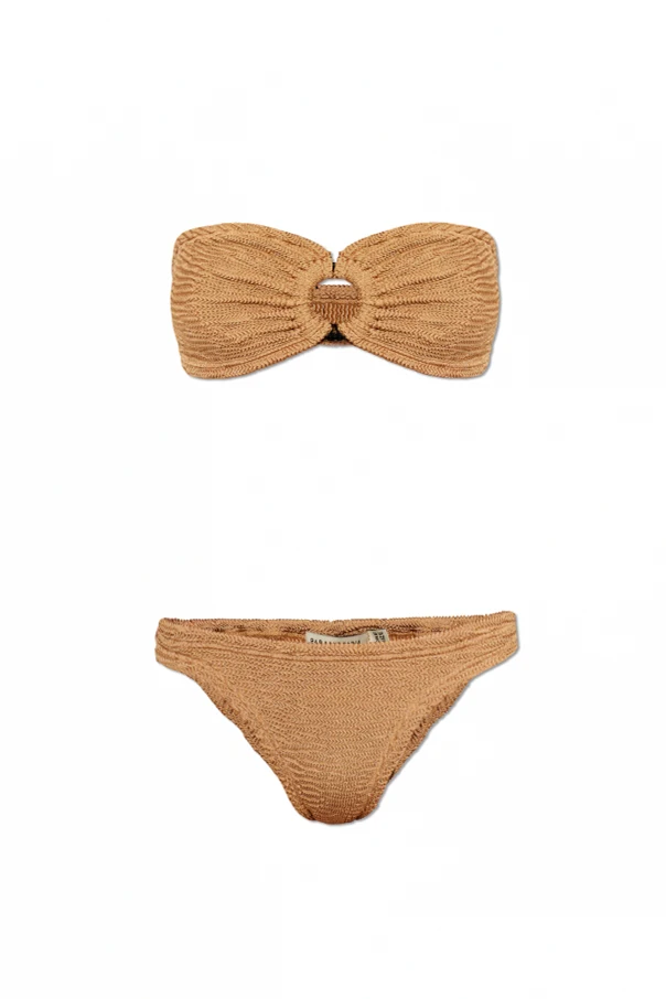 BEIGE Zweiteiliger Badeanzug „Chloe“