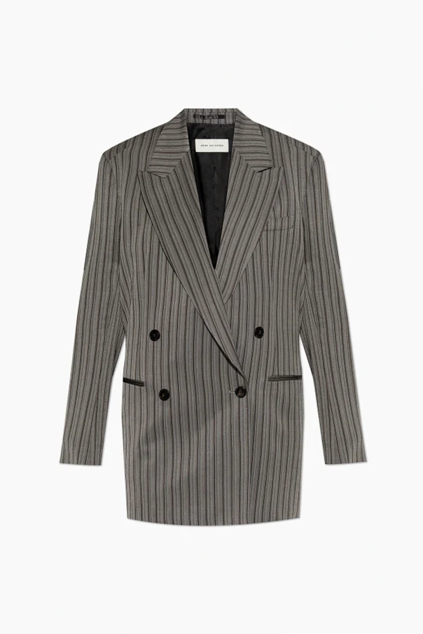 GRAU Blazer „Bliss“