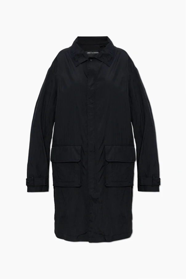 BLACK Jacket with pockets