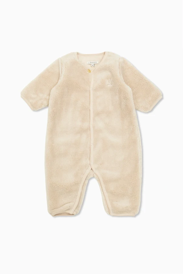 CREME Fleece-Overall
