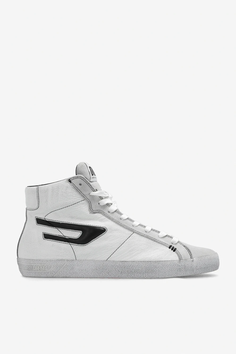 Buty sportowe za kostkę ‘LEROJI’