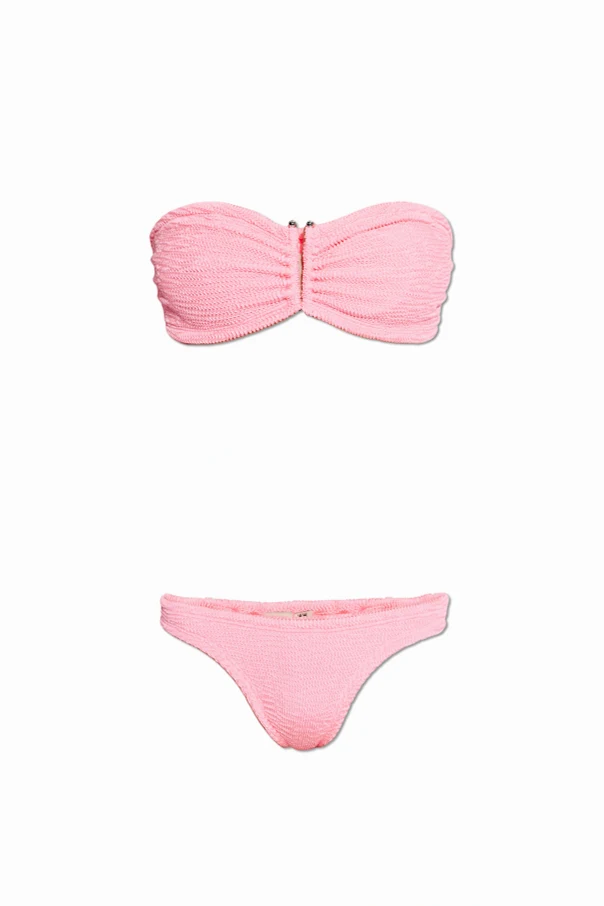 PINK Two-piece swimsuit ‘Frida’