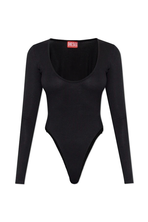 CZARNY Body ‘T-BODYN’