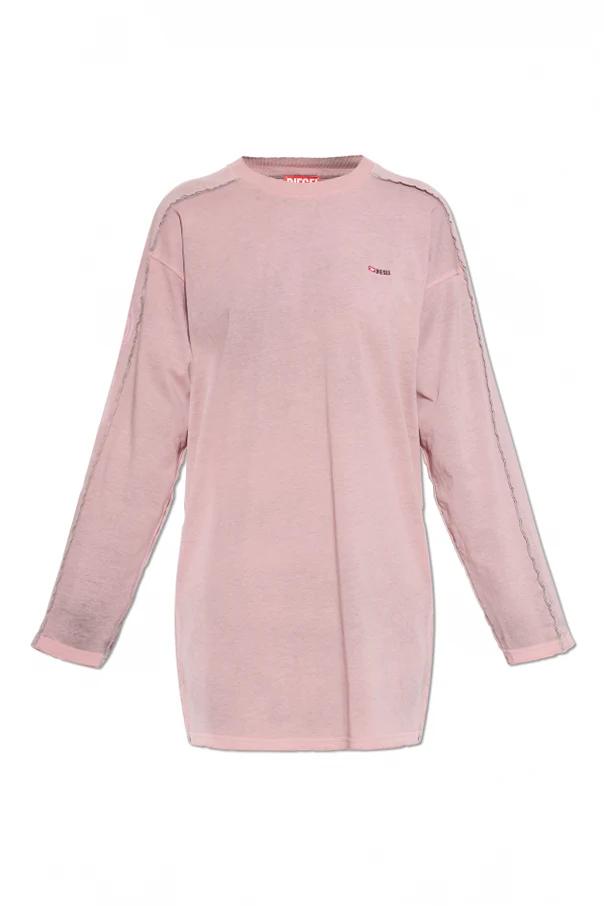 ROSA Kleid ‘D-ALIENE’