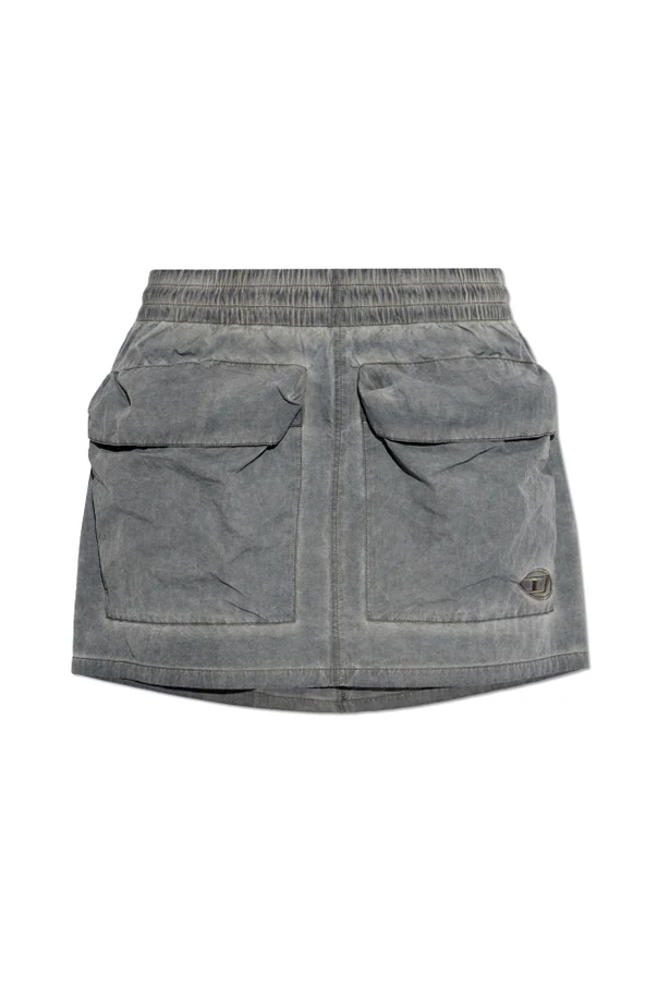 GRAU Rock ‘O-CEAN-S1’