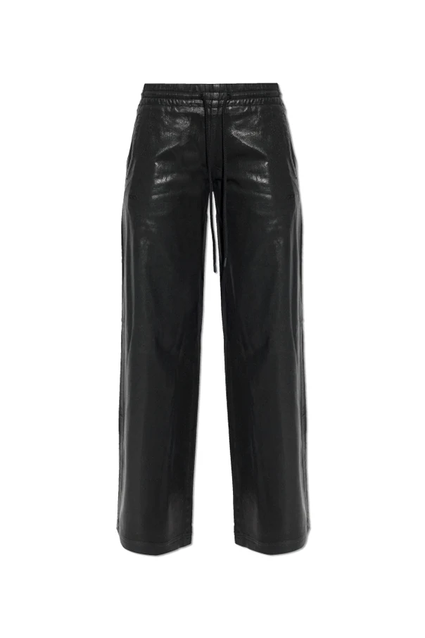 BLACK Pants ‘2078 D-AINTY’