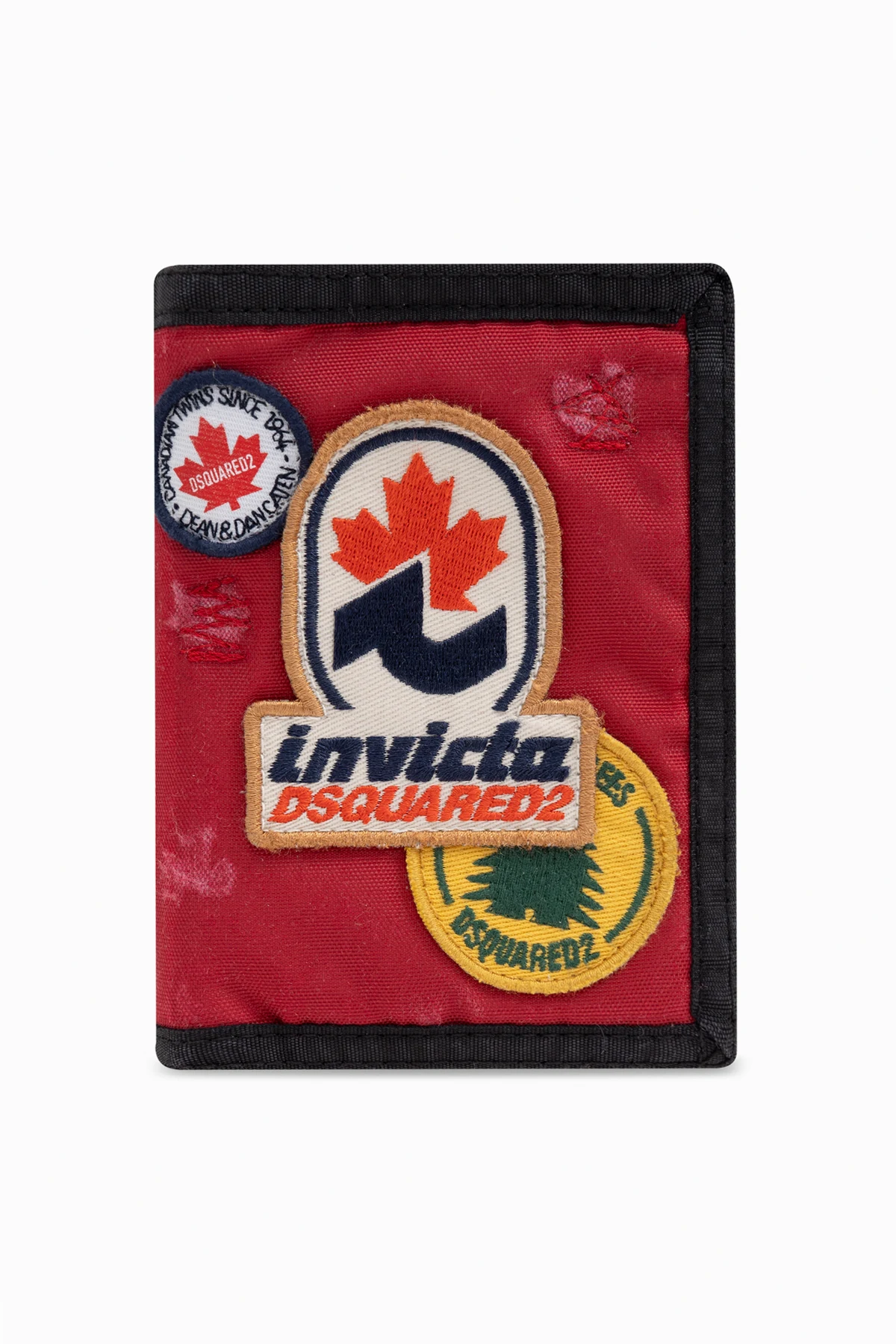 Portfel kapsuła 'Invicta'