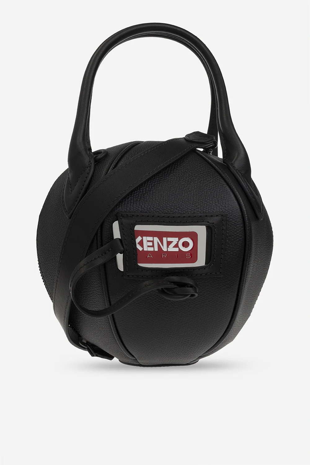 ‘Discover’ shoulder bag