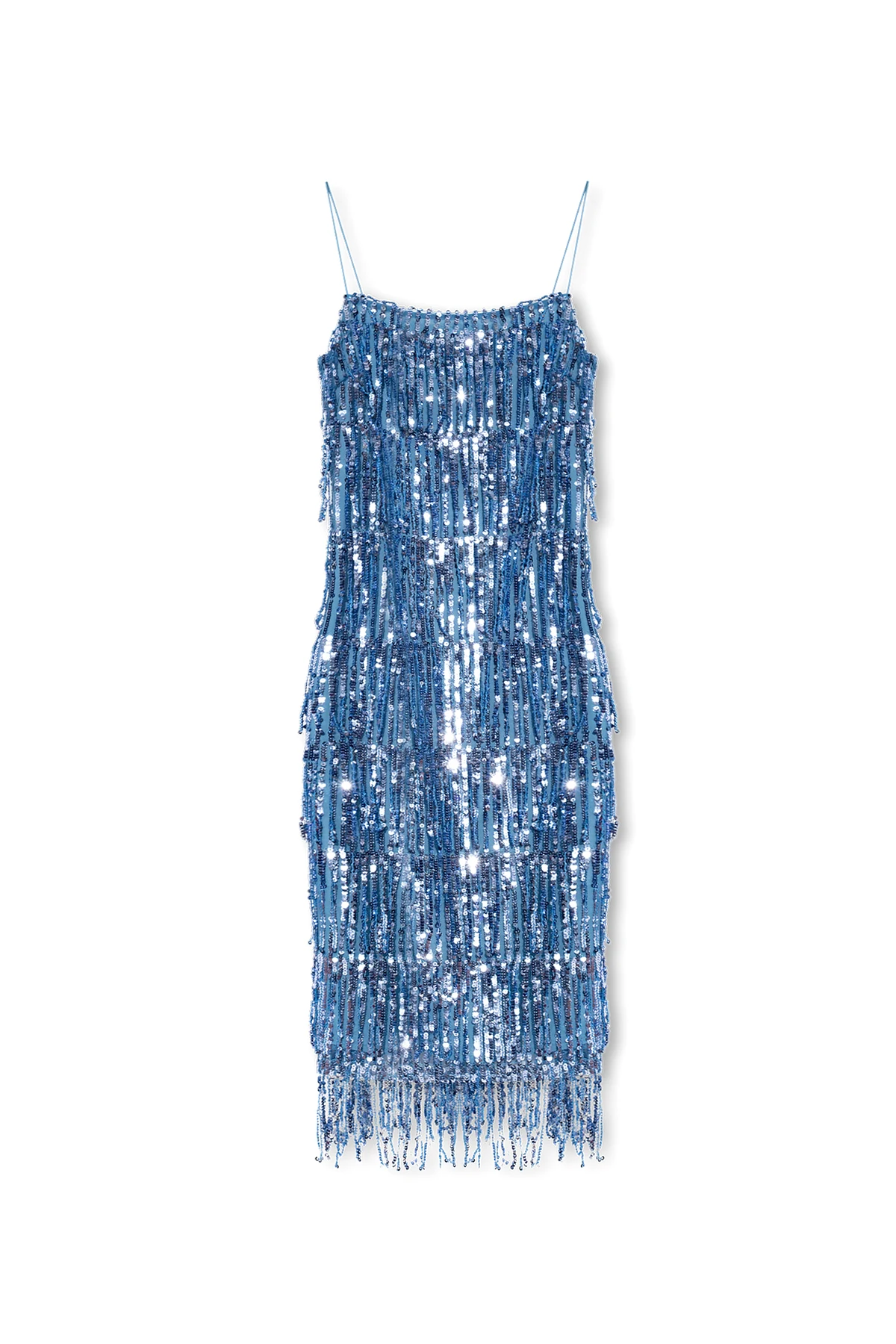 ‘Astella’ slip dress