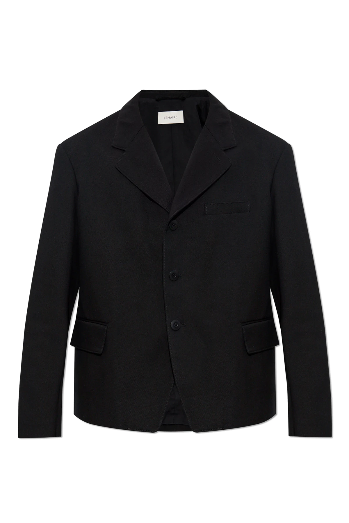 Jednorzędowa marynarka