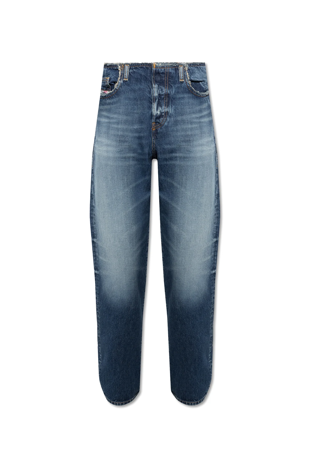 ‘D-PEND-S’ jeans