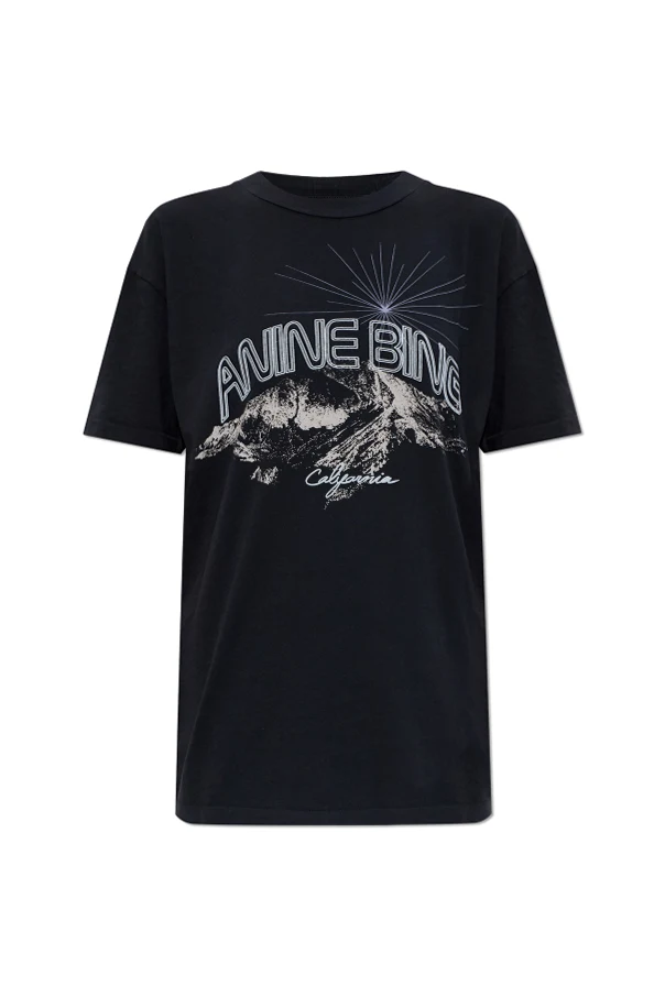 SCHWARZ T-Shirt 'Walker'