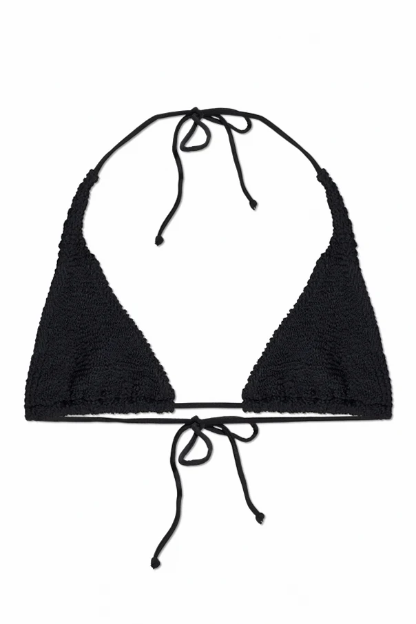 CZARNY Góra od kostiumu kąpielowego `Serenity`