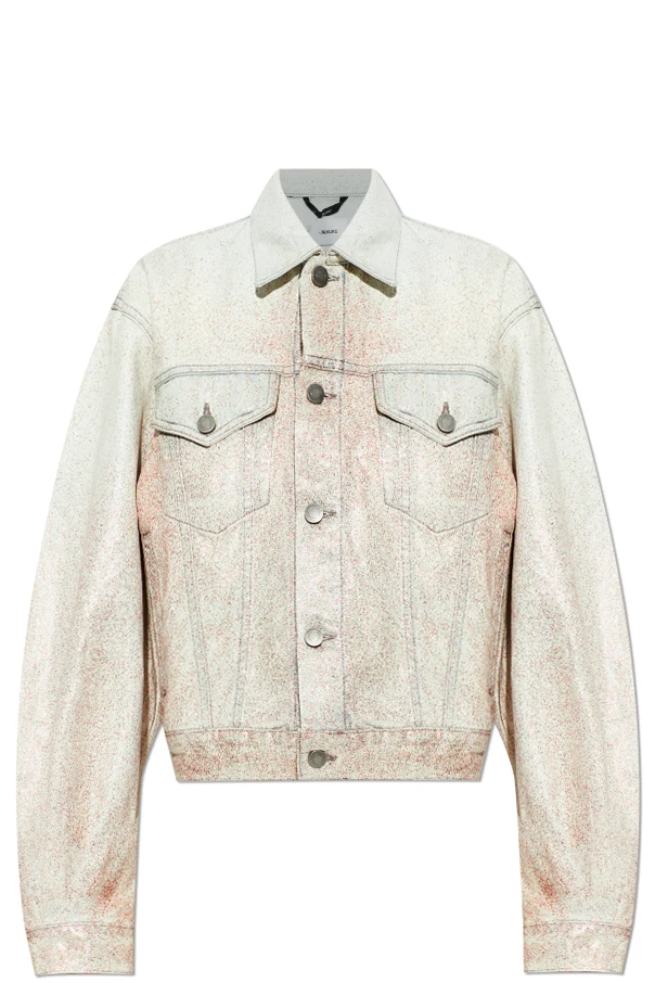 GREY Simon denim jacket