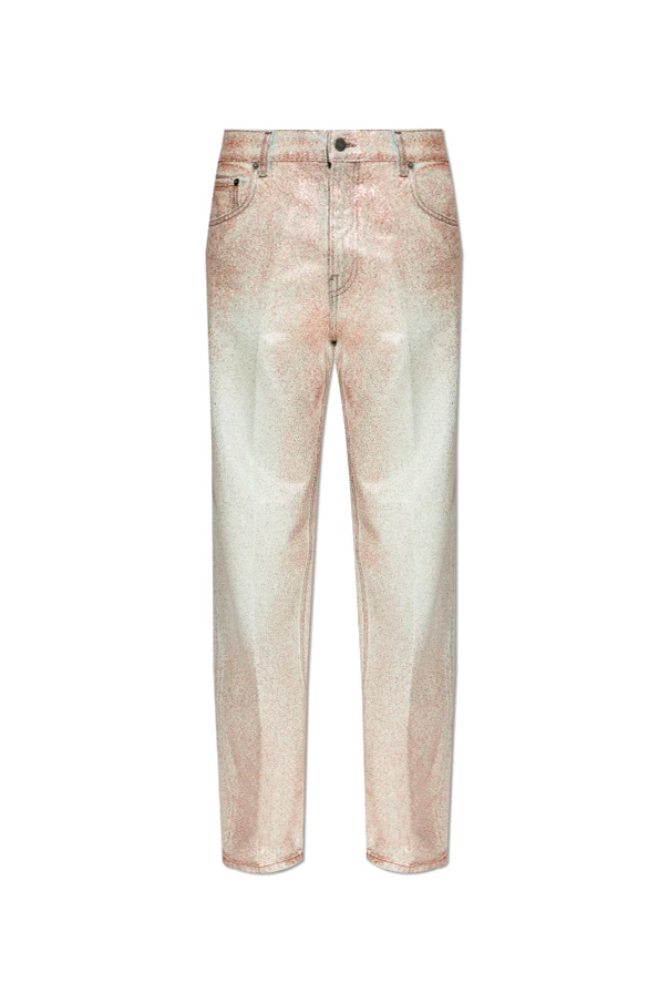 GRAU Jeans „Bonnie“